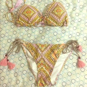 Victoria secret bikini